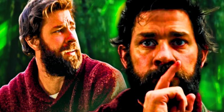 A Quiet Place: Day One’s John Krasinski Replacement Is Way Smarter Than Him After Only 1 Day