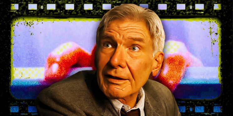 After 21 Movies, I’m Still Waiting For Harrison Ford To Finish His Unrealized Career Shift