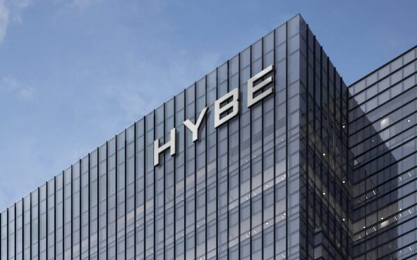 After CEO Shakeup, HYBE Unveils Plans for ‘HYBE 2.0’ Growth Strategy