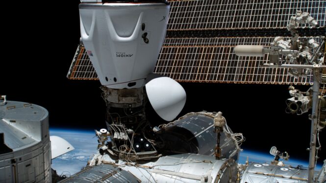 After ISS: The private space station era is dawning