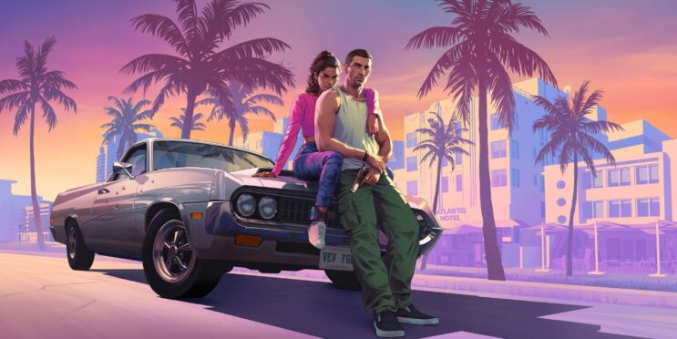 After Silence From Rockstar, GTA 6 Release Date Rumor Appears Online