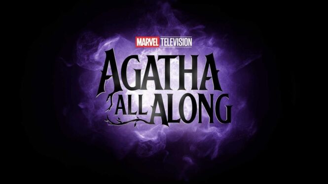 Agatha All Along Trailer 2 Released