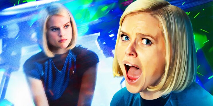 Alice Eve: Star Treks Controversial Carol Marcus Actress Explained