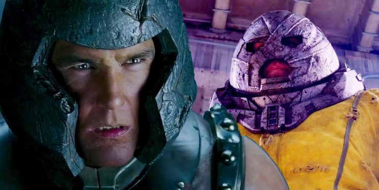 All 4 Actors Who’ve Played Juggernaut In X-Men Movies