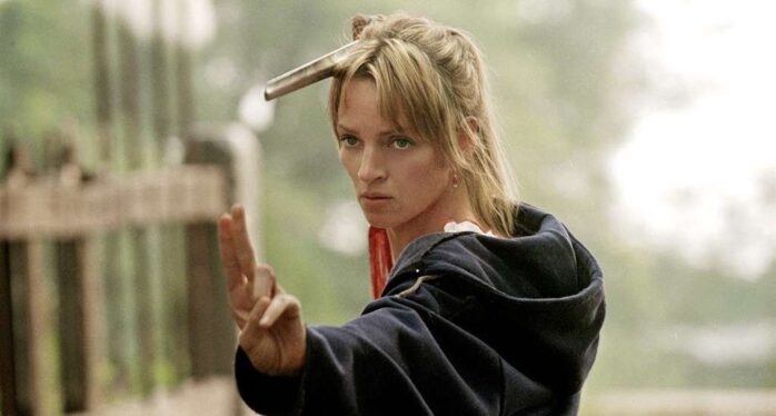 All 9 Kung Fu Movie Easter Eggs In Quentin Tarantino’s Kill Bill Movies