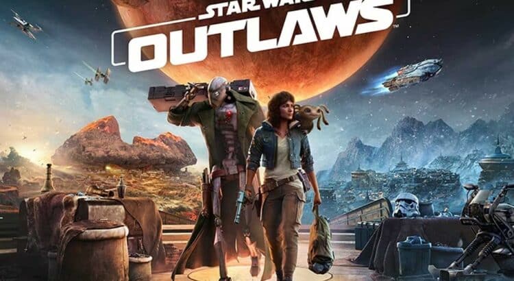 All Trophies and Achievements in Star Wars Outlaws