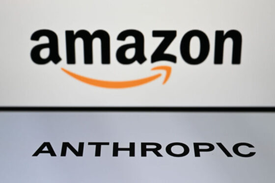 Amazon defends $4B Anthropic AI deal from UK monopoly concerns