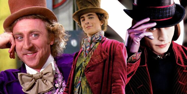 “An Insult”: Why Gene Wilder Didn’t Like Tim Burton’s Willy Wonka Remake