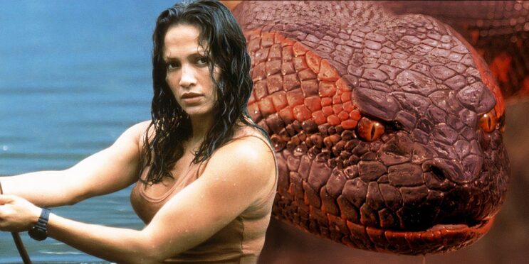 Anaconda Remake: Cast, Story & Everything We Know