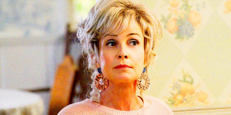 Annie Potts Is Back As Meemaw In Georgie & Mandys Young Sheldon Sequel Set Video