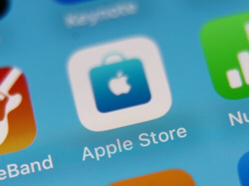 Apple Changes App Store Rules