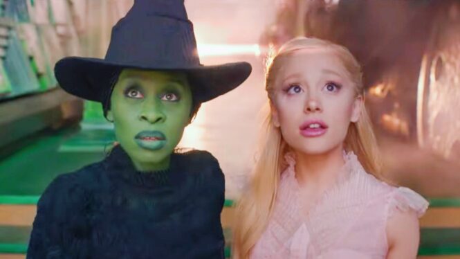 Ariana Grande Partners With HeadCount to Give Fans a Chance to Win a Trip to the ‘Wicked’ Premiere