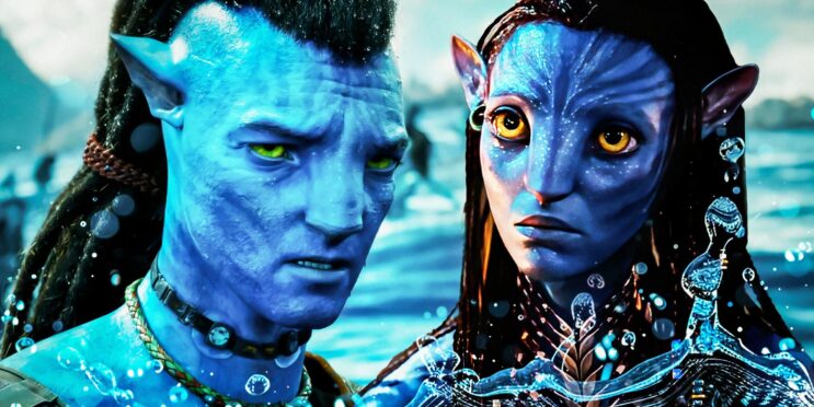 Avatar 3 Title Revealed, Fire Tribe Confirmed For James Cameron’s Next Sci-Fi Chapter