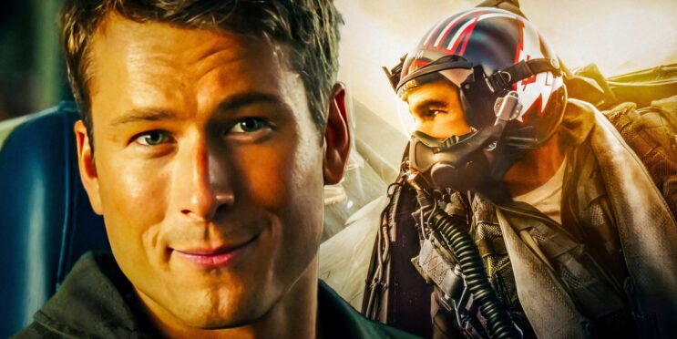 Bear With Me, But Top Gun 3 Would Be Better Off Without Glen Powell