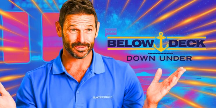 Below Deck Down Under Season 3 Fate Revealed As Captain Jason Chambers Lashes Out At Bravo