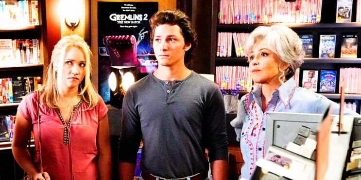 Big Bang Theory Continues To Ruin Young Sheldon With New Georgie & Mandy’s Spinoff’s Story Detail