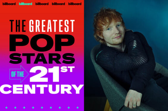 Billboard’s Greatest Pop Stars of the 21st Century: No. 22 — One Direction