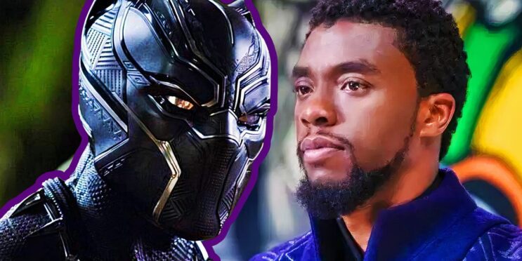 Black Panther’s Upcoming Spin-Off Confirms Missing Netflix Hero’s MCU Return