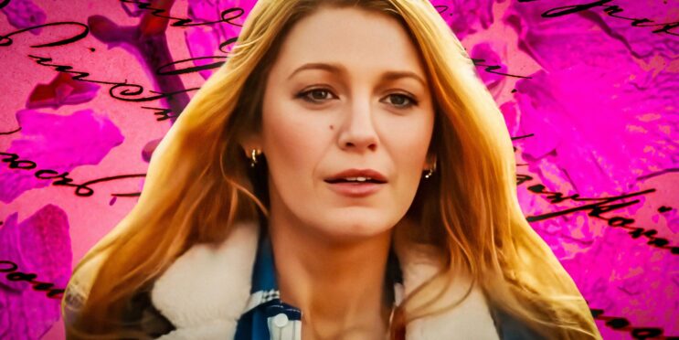 Blake Lively’s New 2024 Movie Breaks Her Rotten Tomatoes Audience Score Record By 9%