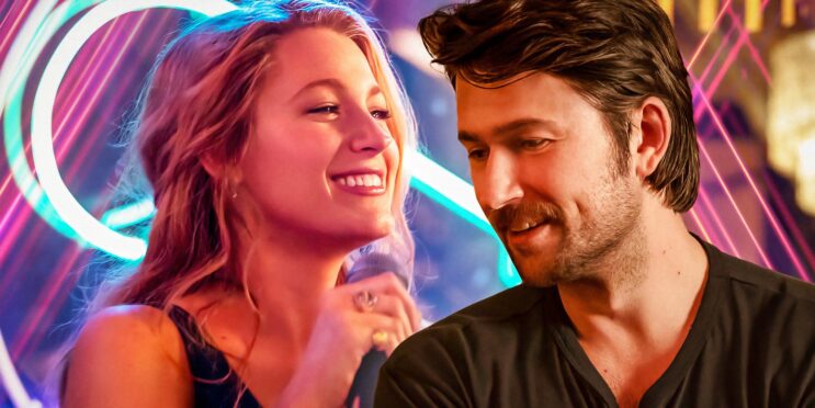 Blake Lively’s New Romance Movie Triples Its Budget In Just 3 Days [Global Box Office Update]