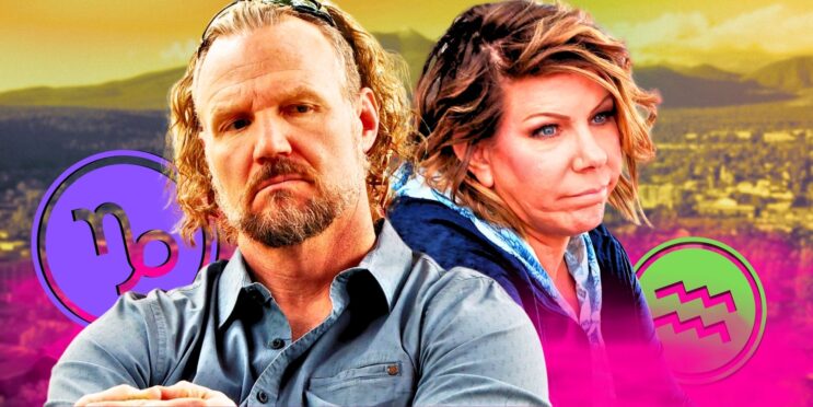 “Blame Yourself If I Don’t Love You”: Villain Kody Brown Digs A Hole For Himself In Sister Wives’ Season 19 Trailer (Meri Isn’t The Problem)