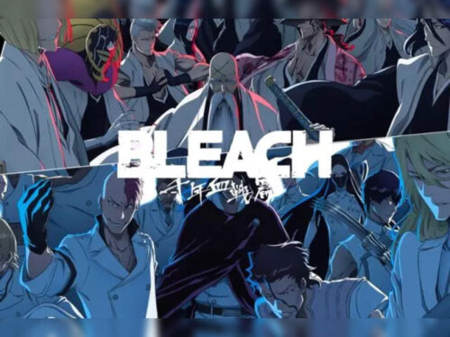 Bleach Thousand-Year Blood War Fans Can Get An Early Look At Part 3, But There’s One Big Catch