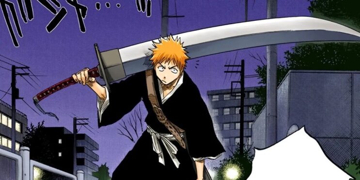 Bleach’s Creator Already Explained the Difference Between Shikai & Bankai, And It’s Brilliant