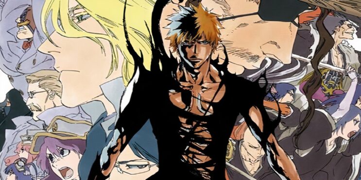 Bleach’s Creator Promised to Rescue One Fan-Favorite Character in the Anime’s Next Season