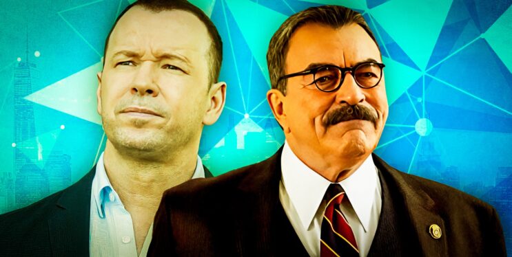 Blue Bloods: 15 Best Episodes, Ranked