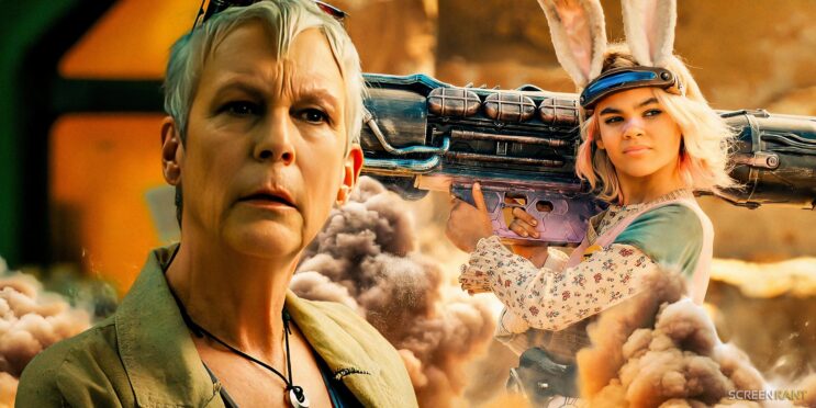 Borderlands Dismal Rotten Tomatoes Shouldn’t Be A Surprise After Brutal 13-Year Trend