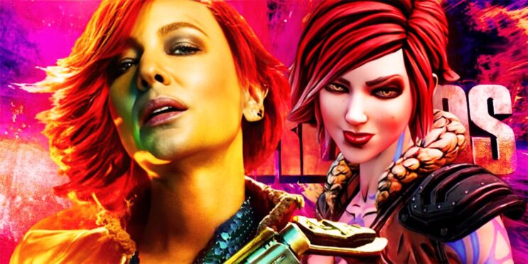 Borderlands: How Lionsgate Could Have Saved the Video Game Adaptation