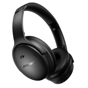 Bose QuietComfort headphones are $100 off right now