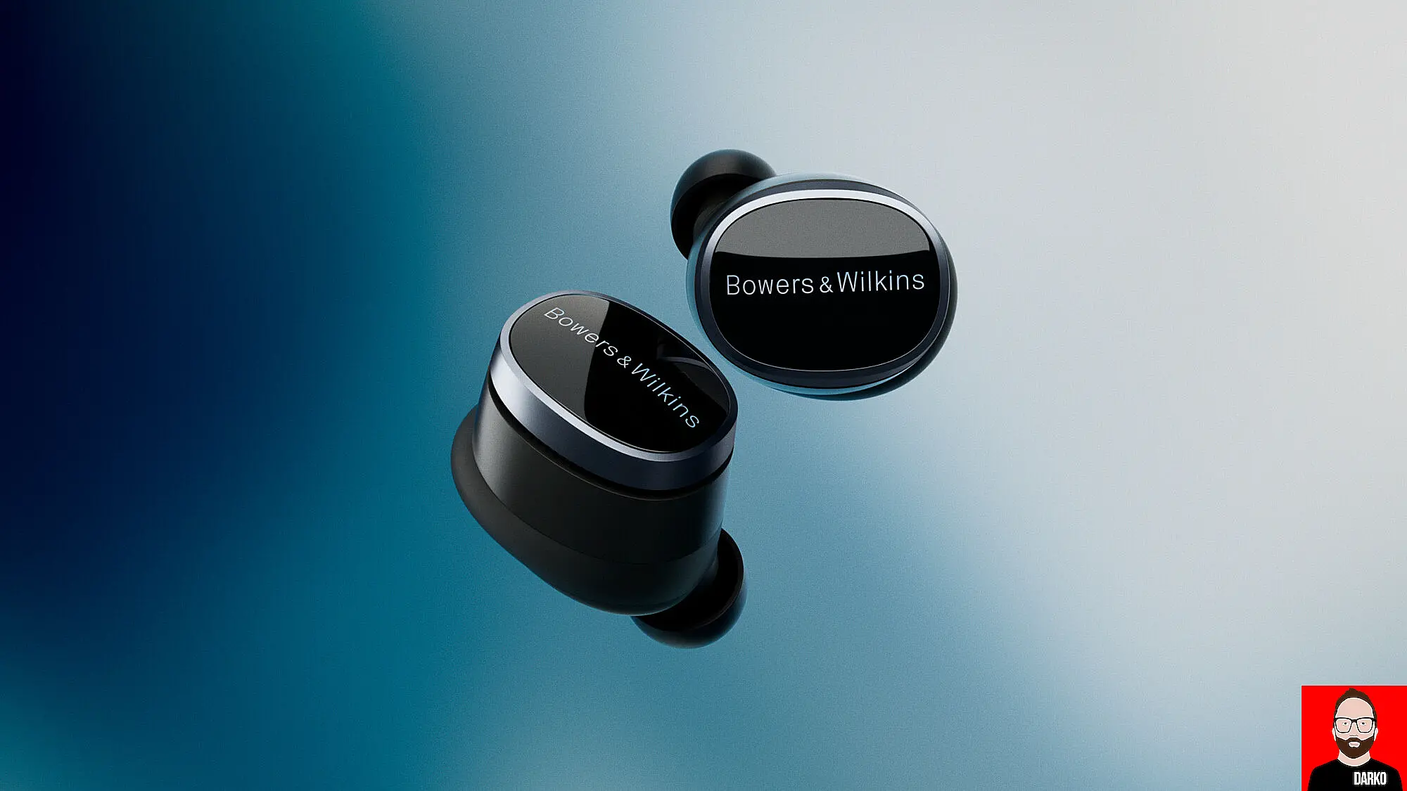 Bowers & Wilkins announces its latest Pi6 and Pi8 true wireless earbuds