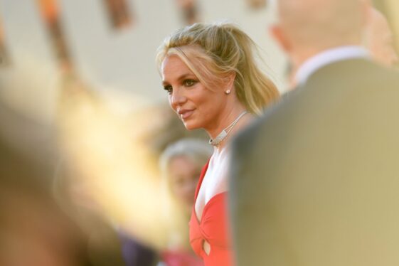 Britney Spears Biopic Heads to Universal With Jon M. Chu as Director