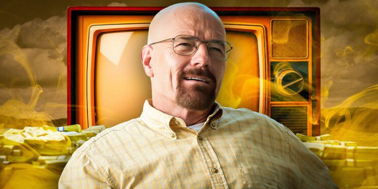 Bryan Cranston’s Best Breaking Bad Replacement Needed 1 Thing To Rival The Hit Show