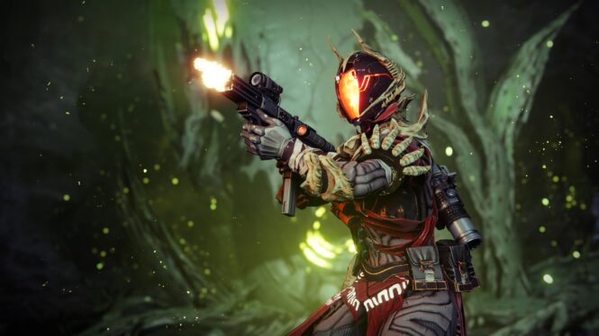 Bungie Layoffs Include Senior Execs Luke Smith And Mark Noseworthy