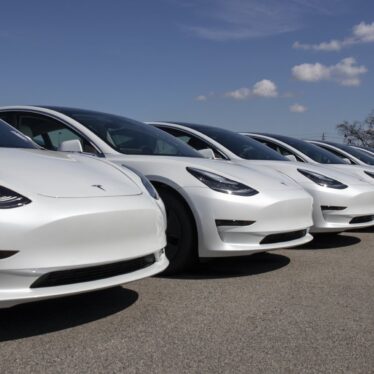 Californians are buying fewer Teslas in what could be a bad sign for Elon Musk