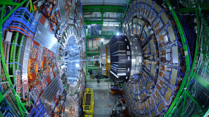 Can the Higgs Boson Become a Broadway Star?