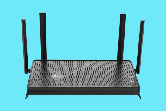 Cheapest ever WiFi 7 router is an extraordinarily good deal — $99 TP-Link Archer router has five Gigabit Ethernet ports and even comes with a VPN server