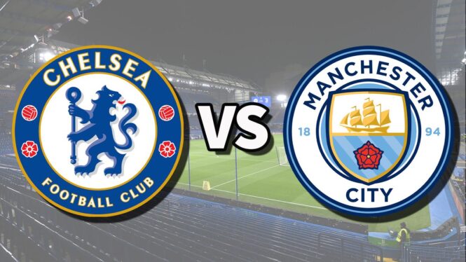 Chelsea vs Man City live stream: Can you watch for free?