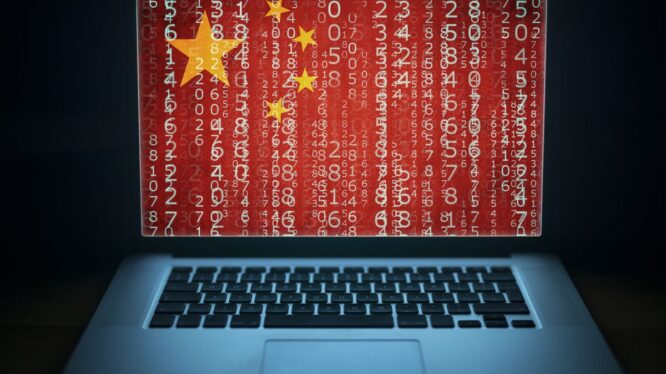 China is spending billions on eight national datacenter hubs