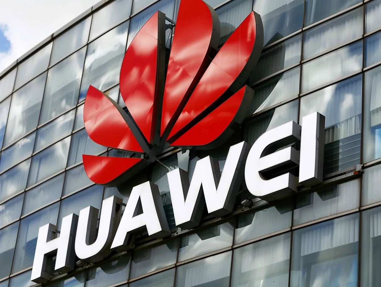 China’s Huawei is reportedly set to release new AI chip to challenge Nvidia amid U.S. sanctions