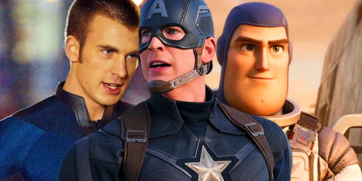 Chris Evans’ Upcoming Action Movie Will Thankfully Put An End To A Disappointing Career Trend