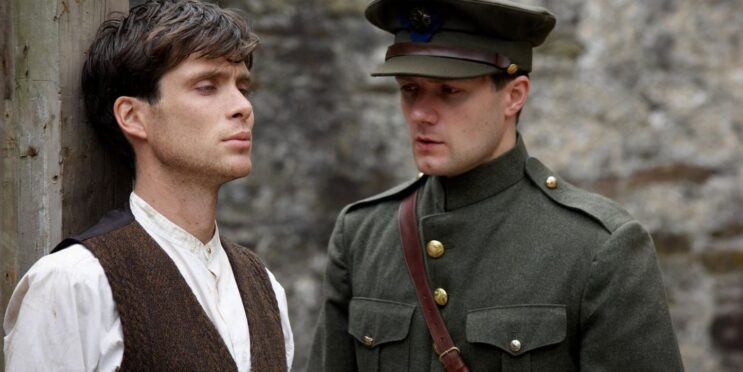 Cillian Murphys Underrated War Movie With 90% On Rotten Tomatoes Features One Of His Best Performances