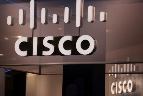 Cisco to Cut About 7% of Staff in Second Round of Job Layoffs