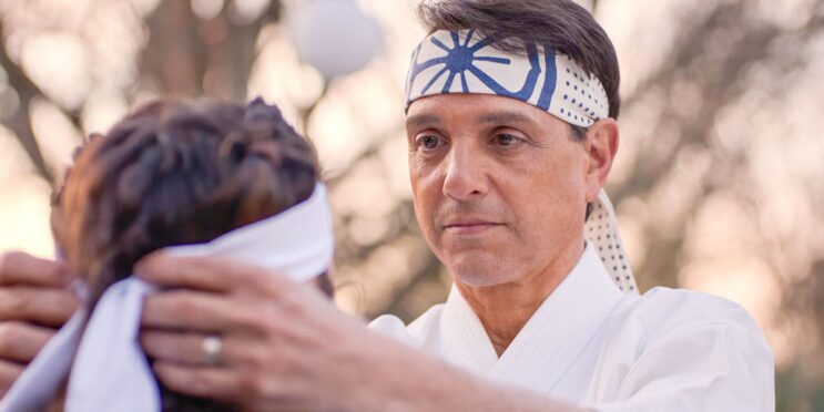 Cobra Kai Season 6’s Ending Teased By Creator After Seeing The Final Episode For The First Time