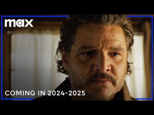 Coming to Max in 2024-2025 Preview