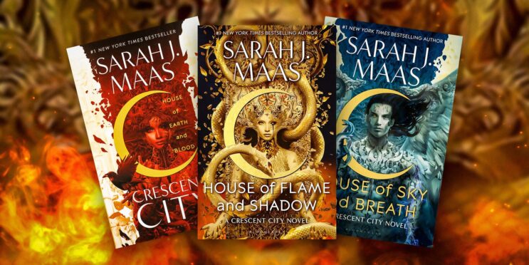 Crescent City’s Bryce Is Missing 1 Thing That Makes Other Sarah J. Maas Heroines Great