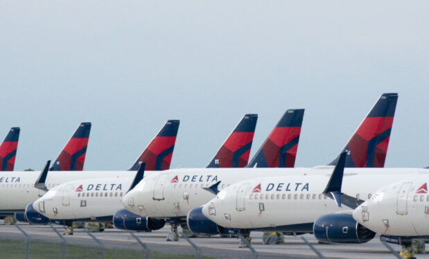 CrowdStrike denies responsibility for Delta airline outage