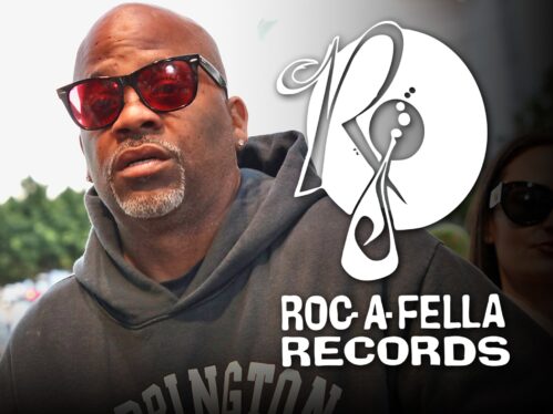 Damon Dash’s Roc-A-Fella Shares Will Be Auctioned to Pay Legal Judgments — But There May Be a Catch